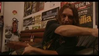 Mayhem  Interview in Marseille 2000 [upl. by Rramel]