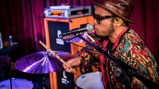 Anderson Paak amp the Free Nationals Live Concert  GRAMMY Pro Music [upl. by Nauqe]