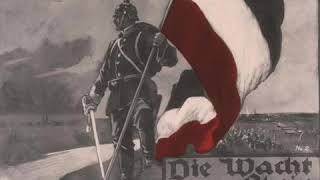 Soldatenlied Argonnerwald  German Army WW1 Song نشيد ألجيش الألماني فى الحرب العالمية الاولى [upl. by Anileuqcaj780]