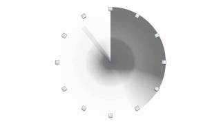 Five Minute Timer Animation in PowerPoint [upl. by Aural]