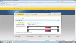 SAP Business One Marketing Campaign Management [upl. by Christabella]