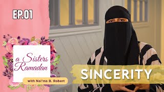 Queen of The Deen  Naima B Robert 7 [upl. by Ttennej]