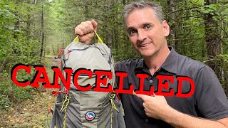 Impassable  Ditch Rider Daypacks [upl. by Berglund]