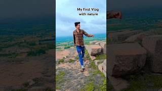 My first love with nature arijitsingh song music brahmastra trendingshorts viralsong rainsong [upl. by Drofnelg193]