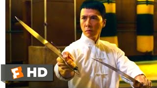 Ip Man 3 2016  Fight For Wing Chun Scene 910  Movieclips [upl. by Hamrah]