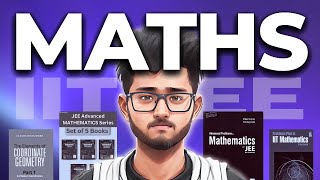 Become GOD of Maths in 3 Months  Target IIT Bombay 🔥 [upl. by Uchida]