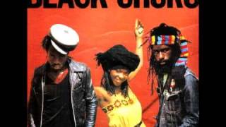 Utterance  Black Uhuru [upl. by Berton]