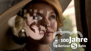 SBahn Berlin – 100 Jahre in Bewegung [upl. by Ruth]