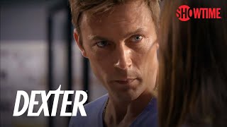 Dexter Season 5 Episode 8 Clip  Thats The Problem  SHOWTIME [upl. by Teriann118]