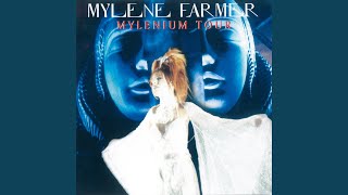 Mylène Farmer  DessineMoi un Mouton  Lyrics [upl. by Lothaire269]