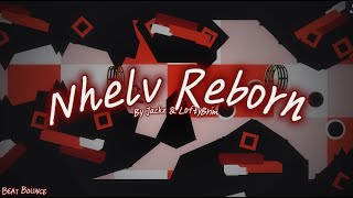 Nhelv Reborn UPCOMING LEVEL  PREVIEW 3 [upl. by Hpotsirhc61]