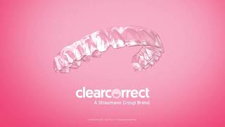 ClearCorrect Aligners the Premier Aligner [upl. by Asina]