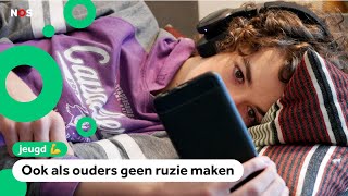 Onderzoek Kinderen van gescheiden ouders hebben stress en verdriet [upl. by Stanleigh980]