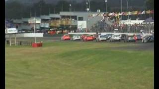 V8 Supercars Race 3 Oran Park 2008 [upl. by Dollie582]