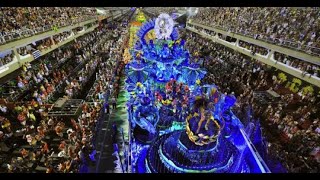 DIRECTO I El Carnaval 2022 cierra con un desfile en el Sambódromo de Río de Janeiro [upl. by Fernanda]