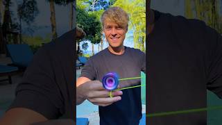 World Champion Yoyo Tricks In Costa Rica [upl. by Gine]