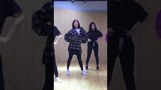 What is Love Dance Practice Mina 미나 Focus [upl. by Domenic]