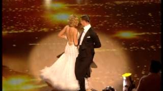 Abbey Clancy  The Viennese Waltz [upl. by Howarth240]