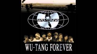 WuTang Clan  Older Gods  WuTang Forever [upl. by Gaven973]