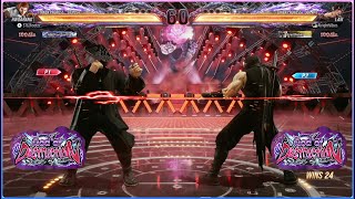 STGFootzz Hwoarang Vs NinjaKilla Law  God Of Destruction Battle  Tekken 8  9 Nov 2024 [upl. by Lib934]