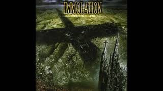 Immolation  Unholy Cult Full Album [upl. by Wyndham]