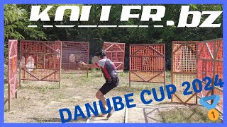 Danube Cup 2024  IPSC Level III [upl. by Siclari]