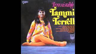 Tammi Terrell  quotTears at the End of a Love Affairquot [upl. by Sivia753]