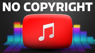 🔥 TOP 5 BEST RoyaltyFree Music Sites for Your YouTube Videos in 2024 🔥 [upl. by Kcirb]