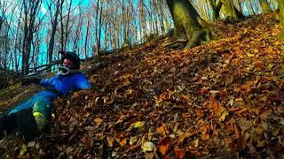 Hill climb fails With Enduro Debra [upl. by Brody]