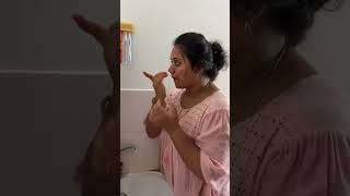 Minivlog060 💁‍♀️Urutu husband sothanaigalAug052023 shorts shortsfeed vlog minivlog home [upl. by Nairadal996]