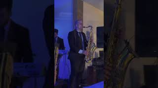 Receptivo do Aniversário de 30 anos do Elenilson Nicolli  🎷 [upl. by Silverstein]