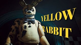 The Yellow Rabbit  Five Nights At Freddys The Movie [upl. by Ajar]