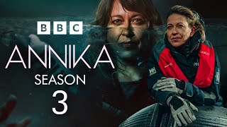 Annika Season 3 Trailer  Release Date  Plot  Everything We Know So Far [upl. by Bergh567]