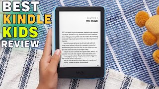 Ultimate Guide to the Best Kindle Kids Review Discover the Perfect EReader for Young Readers [upl. by Aiz]