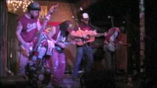 The 357 String Band quotRaise The Moonquot [upl. by Yoho]