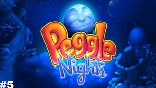 Peggle Nights PC Gameplay Part 5 [upl. by Victoir]