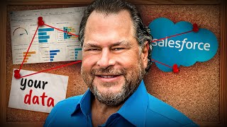 The Genius Behind Salesforce’s Data Plan – And Why It’s Failing [upl. by Klinges]