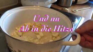 Putengeschnetzeltes Rezept [upl. by Anniram2]