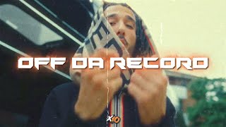 YANKO TYPE BEAT  quotOFF DA RECORDquot  PROD X10 [upl. by Gabel]