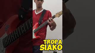 Tropa by Siakol music shortvideo viral viralvideo shorts [upl. by Ainoz]