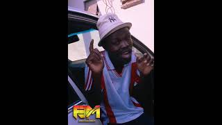 Norry Jay Baba Vibing To T Low Balekana [upl. by Asilet]