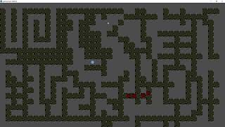 Pathfinding in Godot [upl. by Kwasi873]