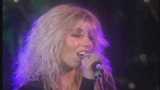 Judie Tzuke Stay With Me Till Dawn [upl. by Etam]