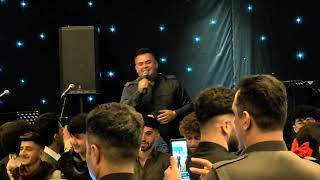 Farshad Amini Glasgow 2 FarshadAmini [upl. by Ruddy]