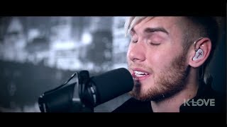 KLOVE  Colton Dixon quotMore of Youquot LIVE [upl. by Alius228]