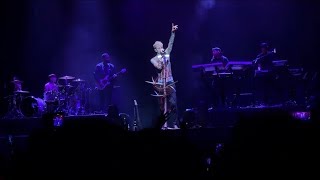 Machine Gun Kelly Hotel Diablo World Tour Jakarta 2019 FULL [upl. by Junno]