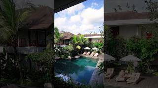 Find your peaceful escape at The Hava Ubud ubud bali honeymoon couple indonesia [upl. by Drona]