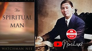 The Inspiring Life Of Watchman Nee A Brief Look Into His Journey [upl. by Rebecca]