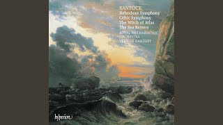 Bantock A Celtic Symphony V Largamente maestoso [upl. by Llewkcor]