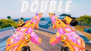 BEST DOUBLE KAG6 LOADOUT  BLOOD STRIKE PRO PLAYER GAMEPLAY [upl. by Uchida97]